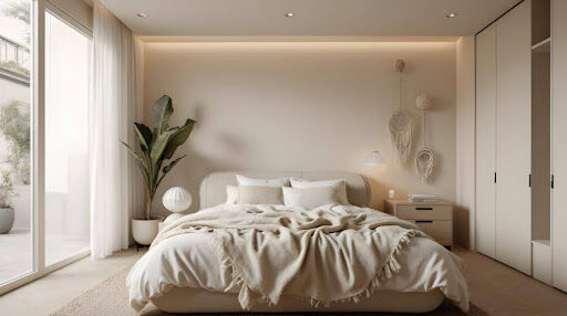 18 Inspiring Master Bedroom Ideas